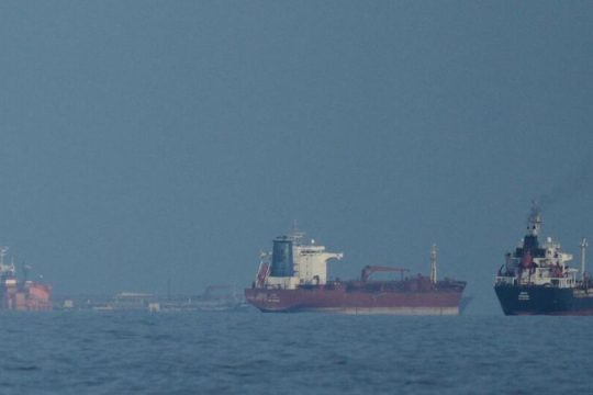 Ο πλανήτης στα στενά όρια του μυαλού του Τραμπ